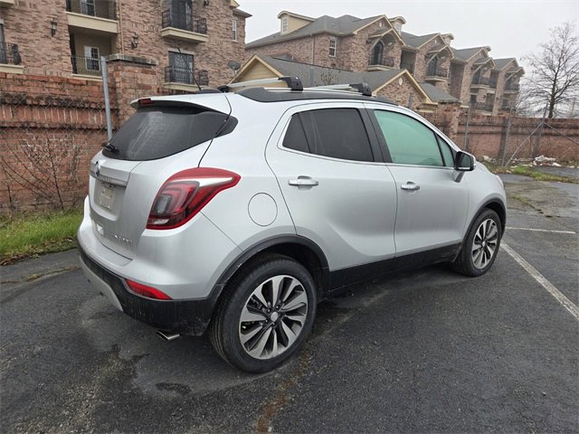 Used 2017 Buick Encore Preferred image 5