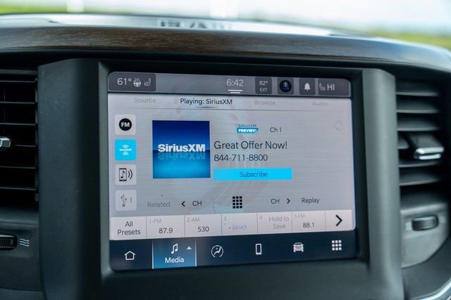 Used 2022 RAM 2500 Laramie image 28