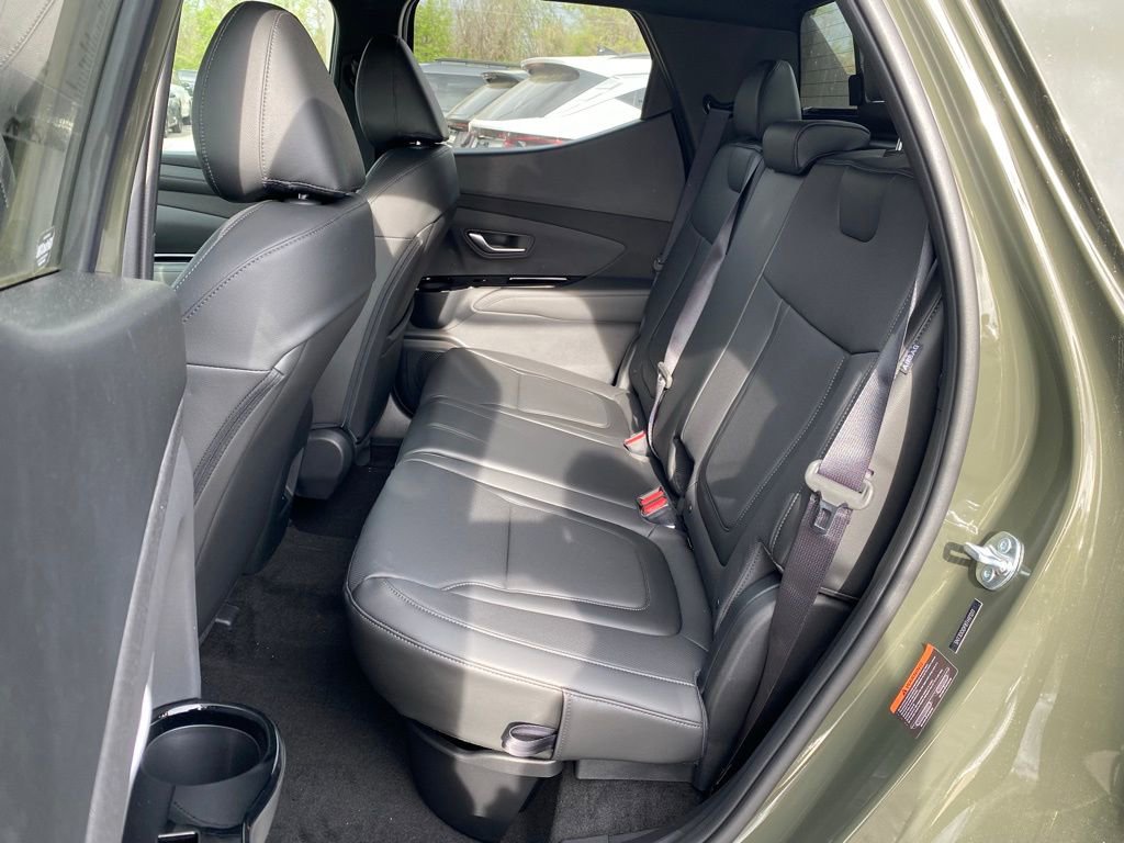 New 2026 Hyundai Santa Cruz XRT AWD/4WD image 27