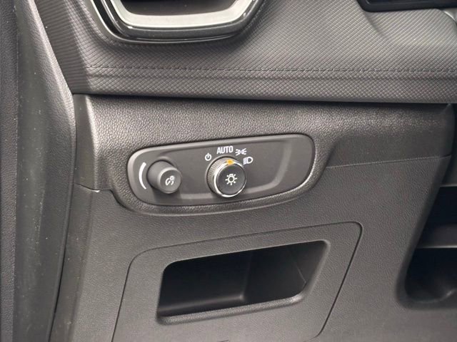 New 2026 Chevrolet TrailBlazer LT w/ Convenience Package image 16