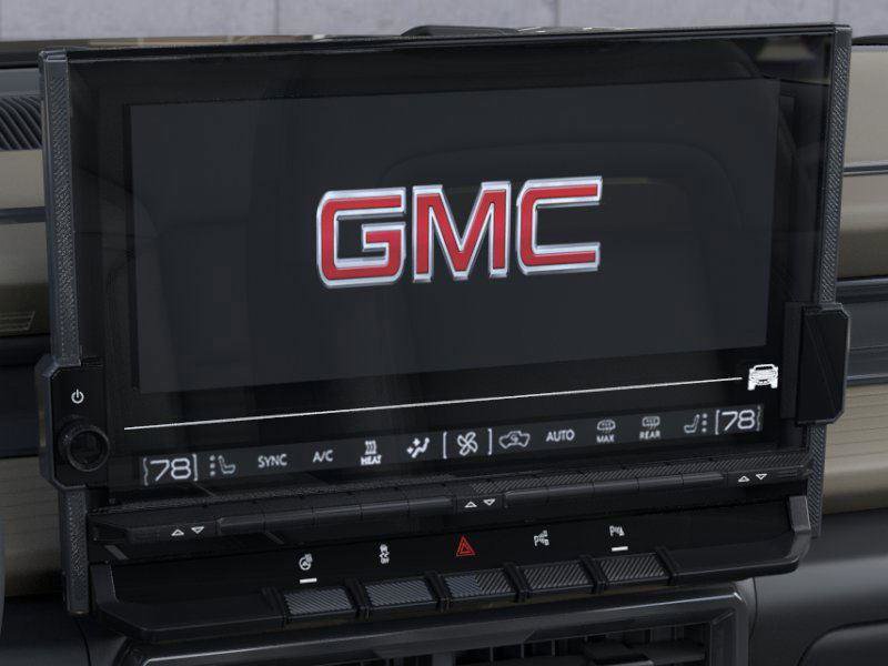 New 2026 GMC Hummer EV 4x4 Crew Cab image 20