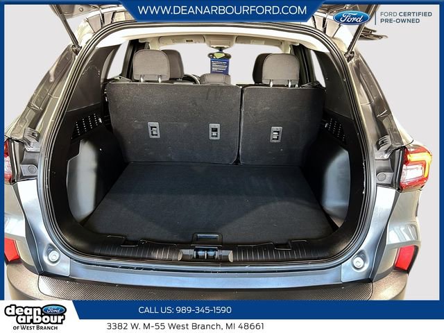 Used 2025 Ford Escape Active w/ Tech Pack #1 AWD/4WD image 6