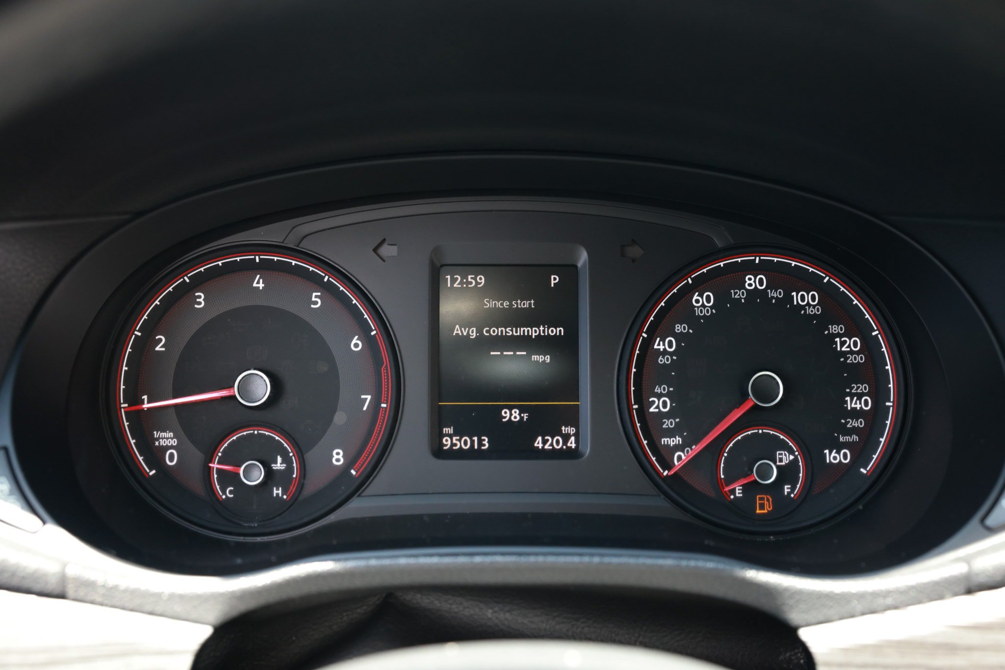 Used 2020 Volkswagen Passat 2.0T R-Line FWD image 34