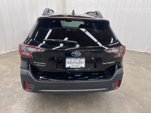 Used 2022 Subaru Outback Premium image 27