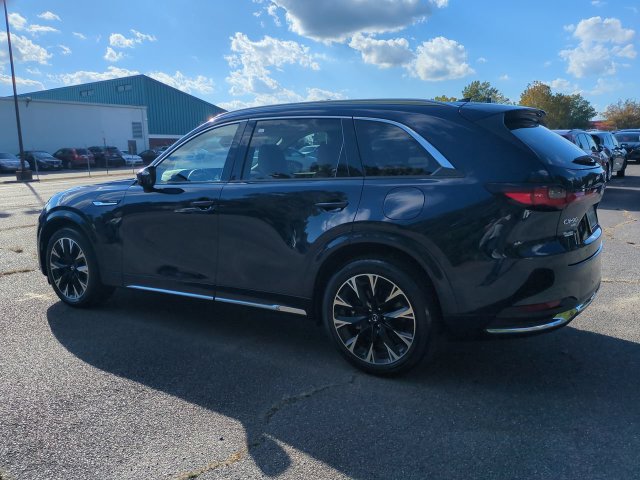 Certified 2026 MAZDA CX-90 3.3 Turbo S w/ Premium Plus AWD/4WD image 6