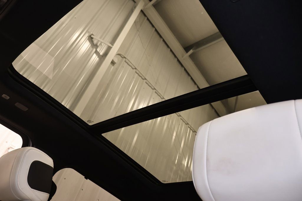 Used 2023 Toyota Tundra Capstone image 41