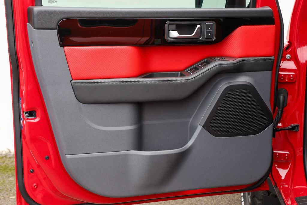 New 2025 INEOS Grenadier Trialmaster Edition image 50