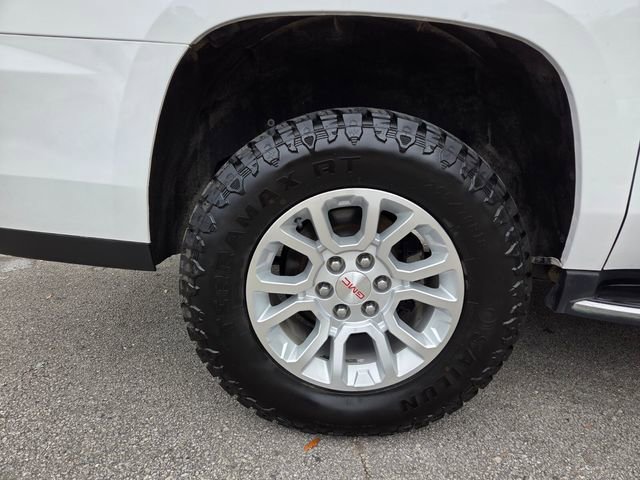 Used 2020 GMC Yukon XL SLT image 23