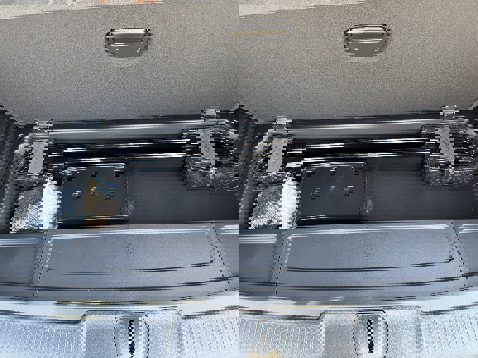 New 2026 Jeep Grand Wagoneer Limited image 14