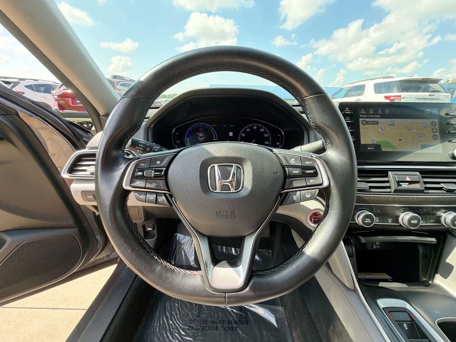 Used 2018 Honda Accord Touring image 20