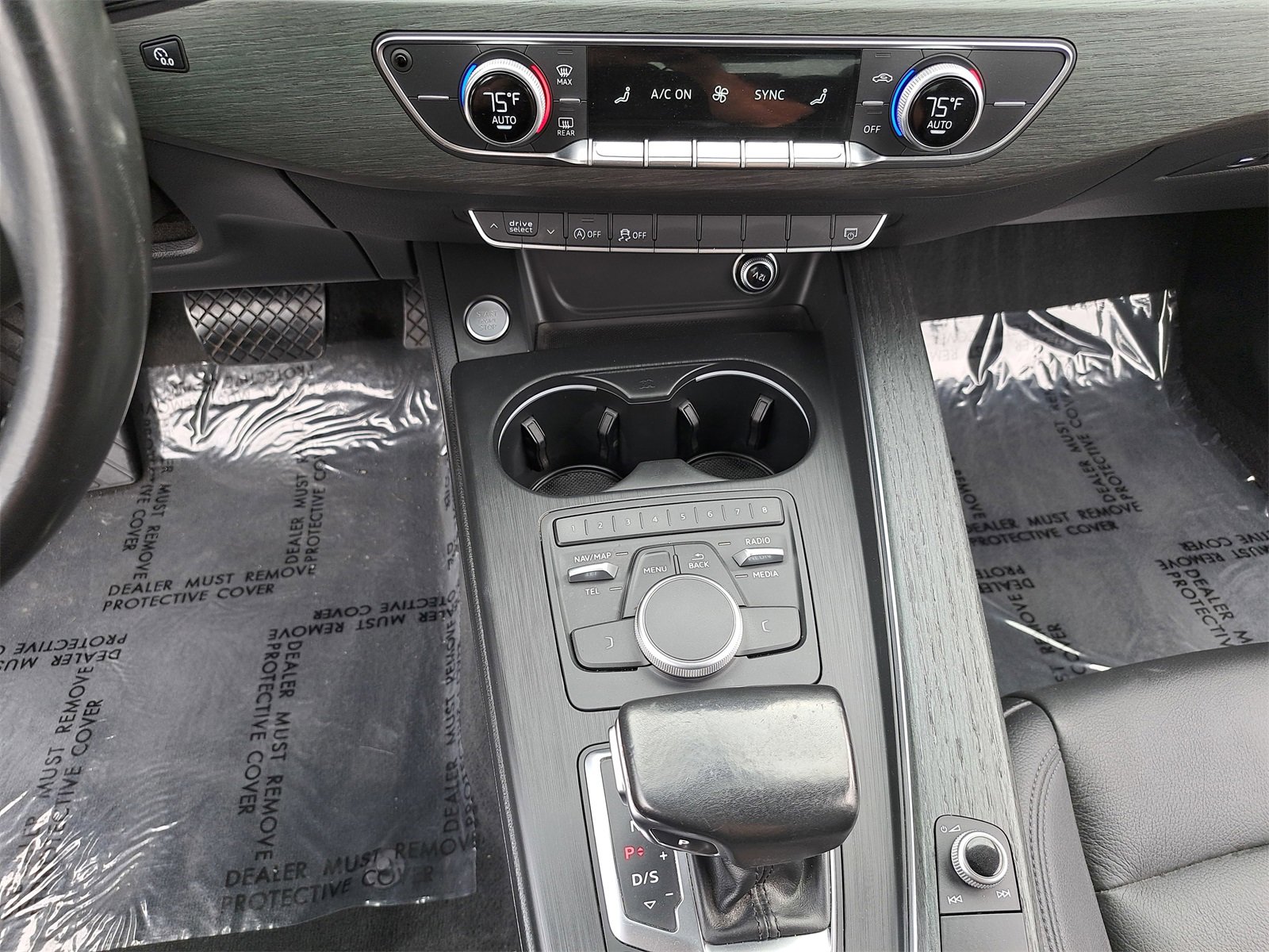 Used 2017 Audi A4 2.0T Ultra Premium image 21