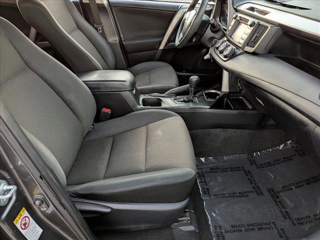 Used 2017 Toyota RAV4 LE image 19