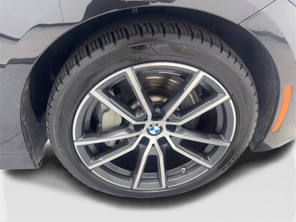 Used 2025 BMW 430i xDrive Coupe image 78
