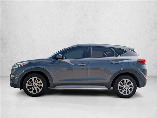 Used 2017 Hyundai Tucson SE FWD image 8