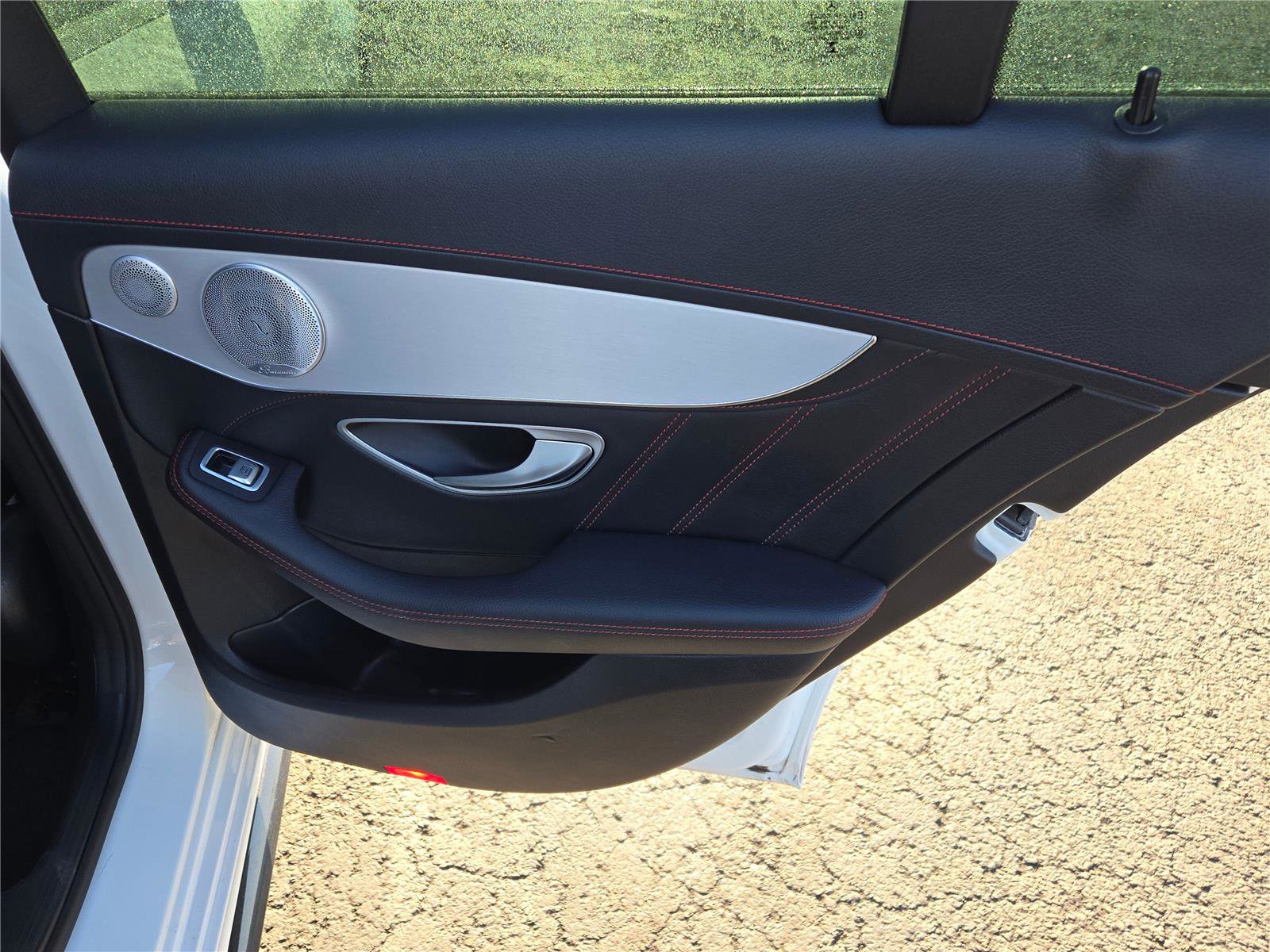 Used 2020 Mercedes-Benz C 43 AMG 4MATIC Sedan image 9