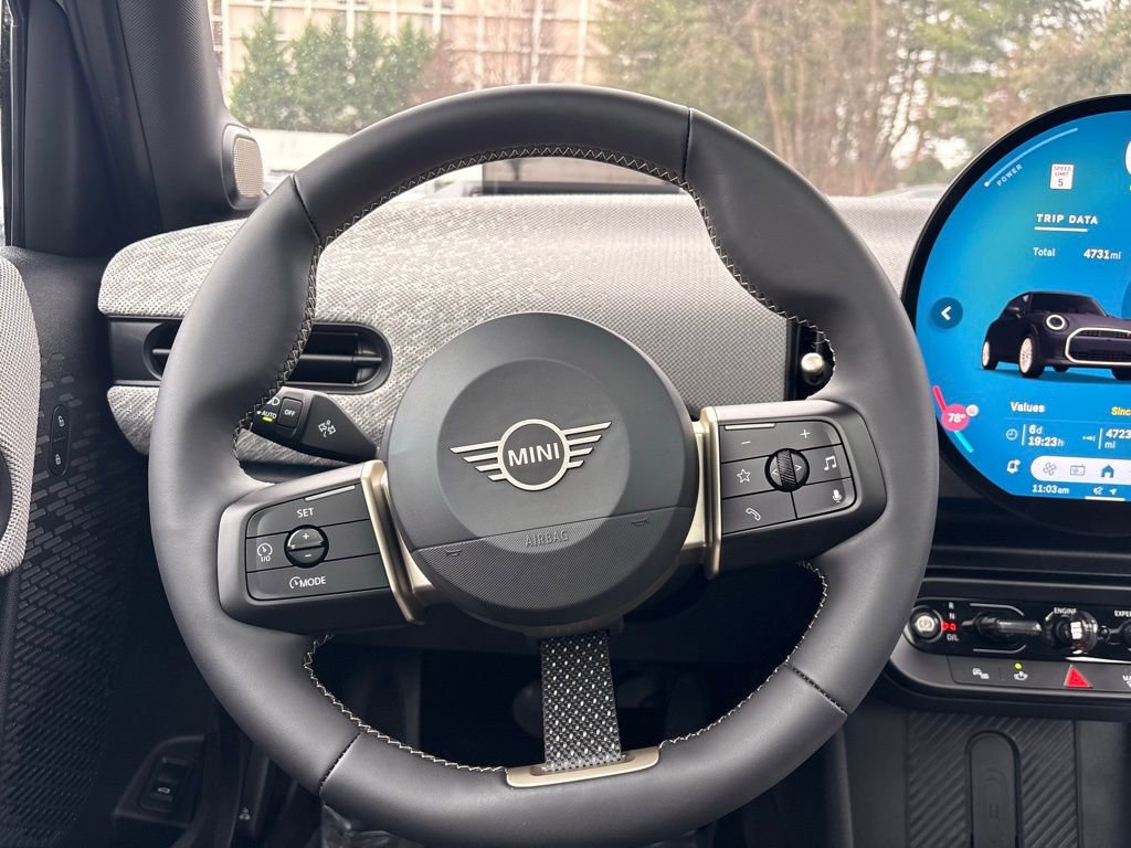 Used 2025 MINI Cooper S image 42