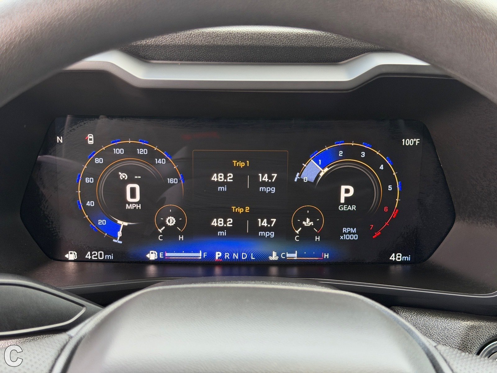 Used 2026 Chevrolet Colorado W/T RWD image 23