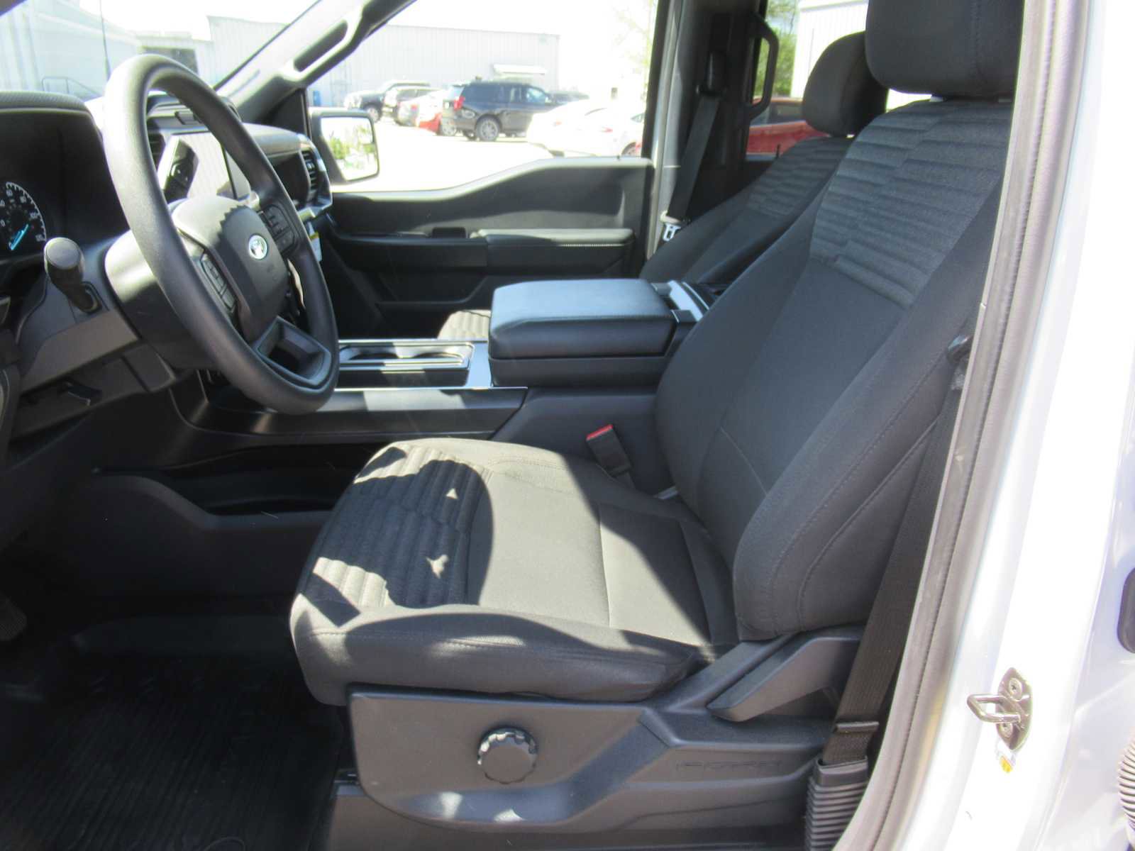 Used 2022 Ford F150 XL w/ STX Appearance Package image 23