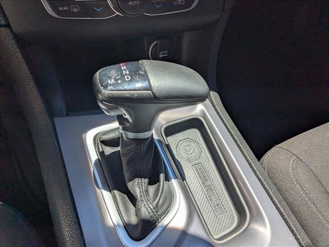 Used 2023 Dodge Charger Scat Pack RWD image 16
