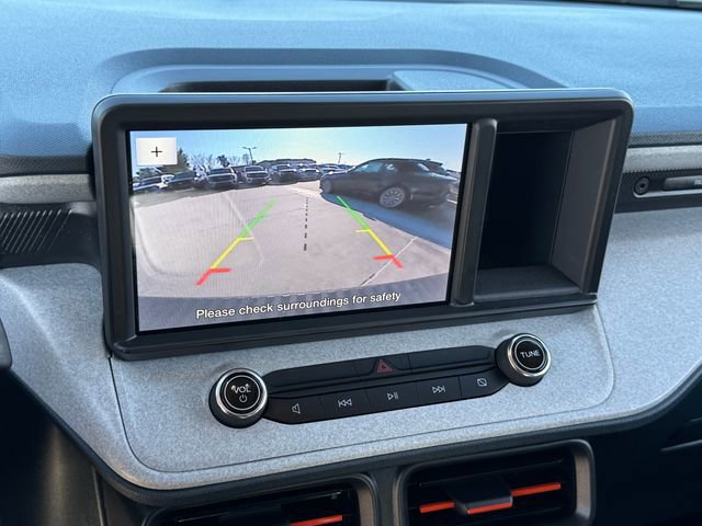 Used 2024 Ford Maverick XLT image 26
