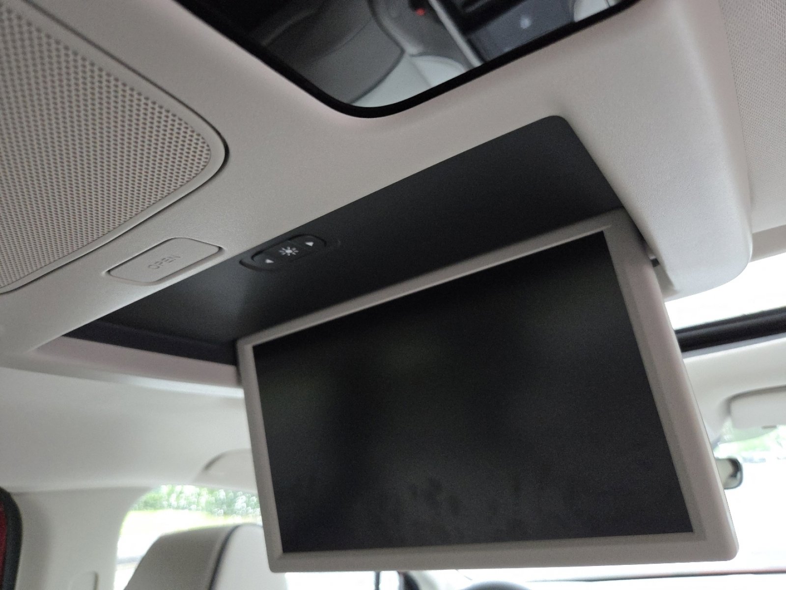 Certified 2025 Honda Odyssey Touring image 15