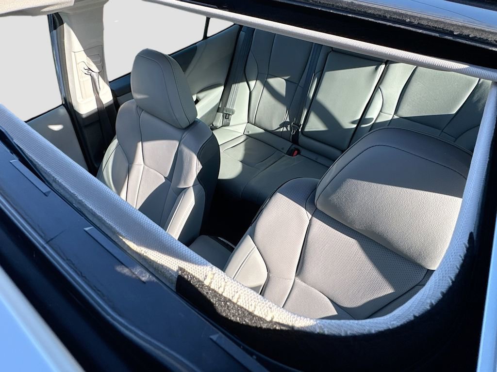 Used 2025 Subaru Legacy Limited image 30