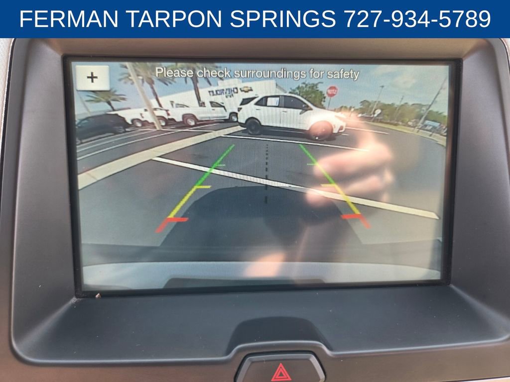 Used 2017 Ford Expedition XLT w/ Equipment Group 202A image 28