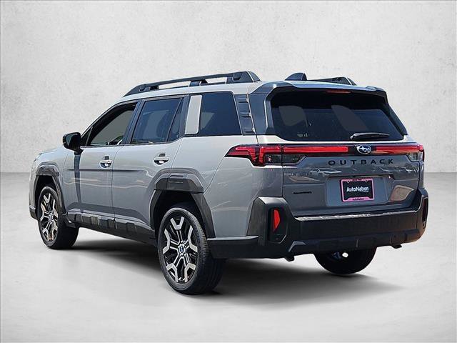 New 2026 Subaru Outback Touring XT AWD/4WD image 9