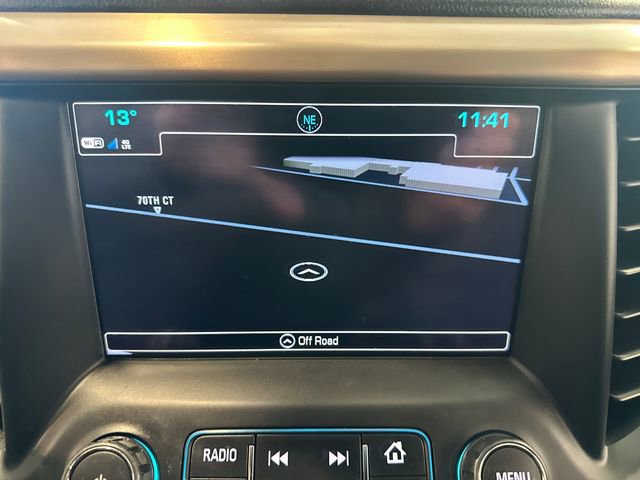 Used 2019 GMC Acadia Denali image 19