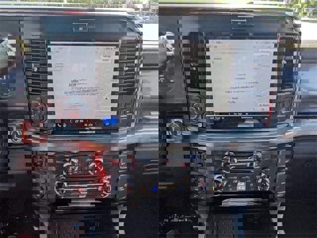New 2025 Ford F250 Lariat w/ Lariat Ultimate Package image 53