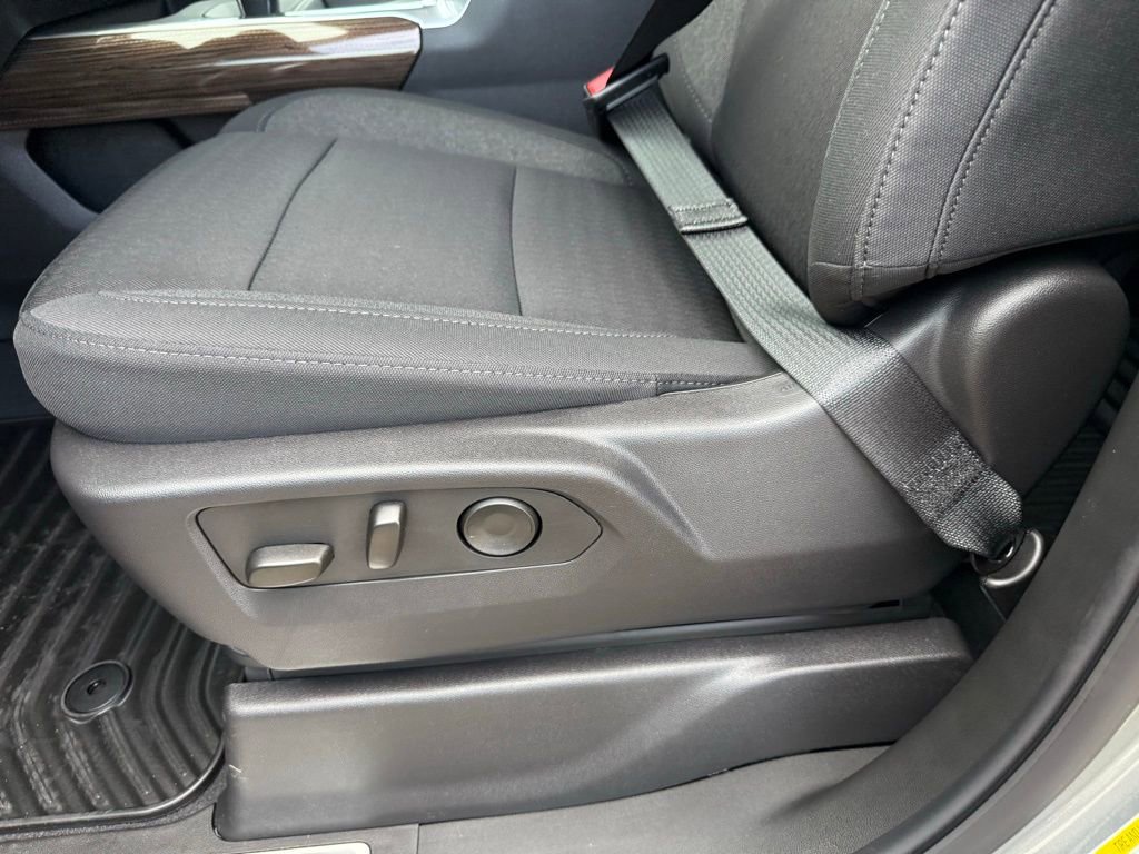 New 2026 Chevrolet Silverado 1500 RST w/ Texas Edition Plus image 25