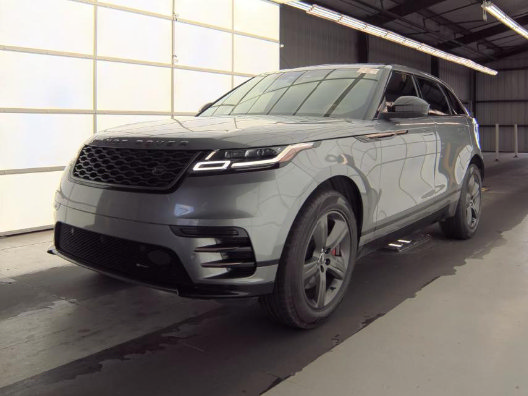 Used 2022 Land Rover Range Rover Velar R-Dynamic S