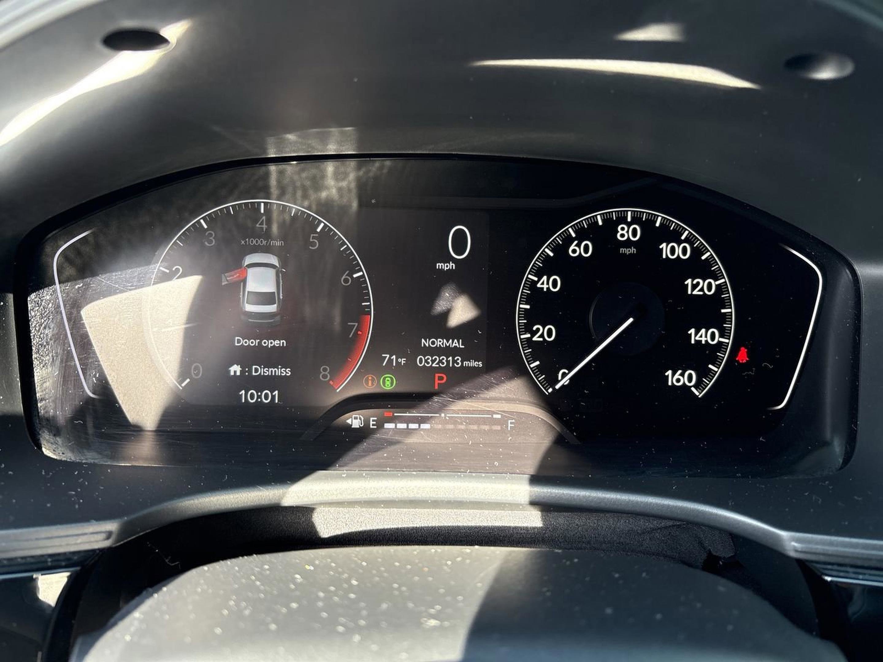 Certified 2024 Honda Civic Sport image 12