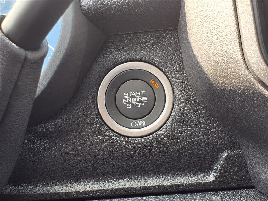 New 2026 RAM 2500 Tradesman image 11