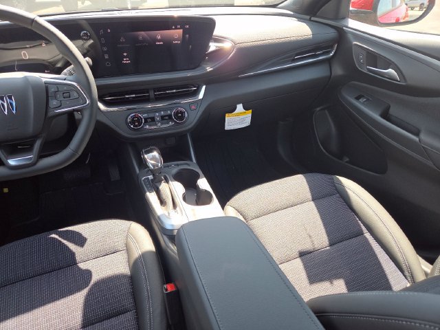 New 2026 Buick Envista Preferred w/ Convenience I Package FWD image 30