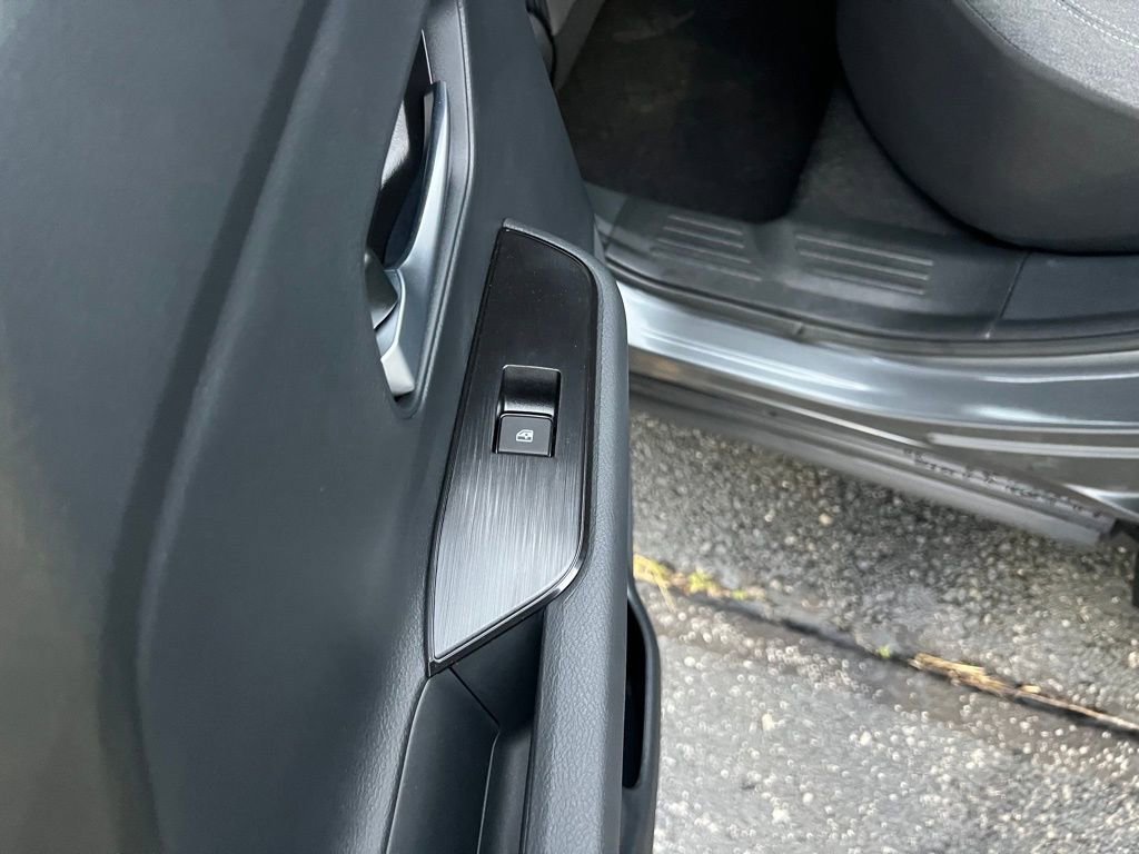 New 2026 Nissan Kicks SV w/ SV Premium Package image 16