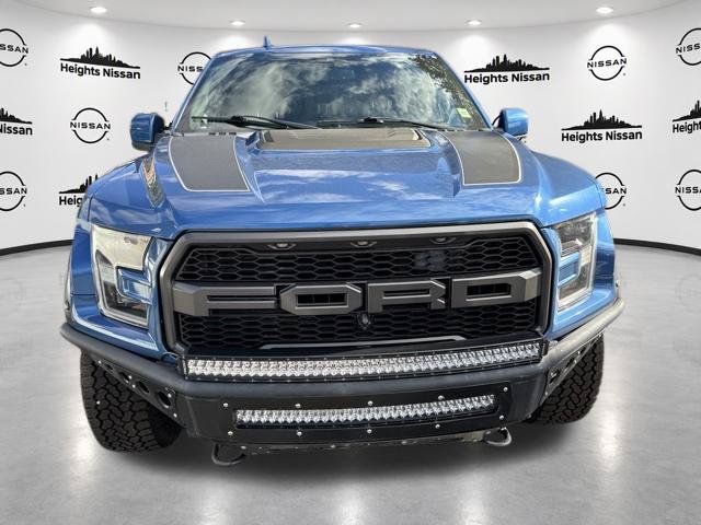 Used 2020 Ford F150 Raptor w/ Equipment Group 802A Luxury AWD/4WD image 13