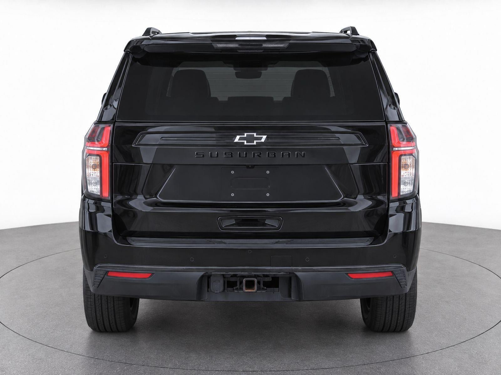 Used 2023 Chevrolet Suburban Z71 AWD/4WD image 7