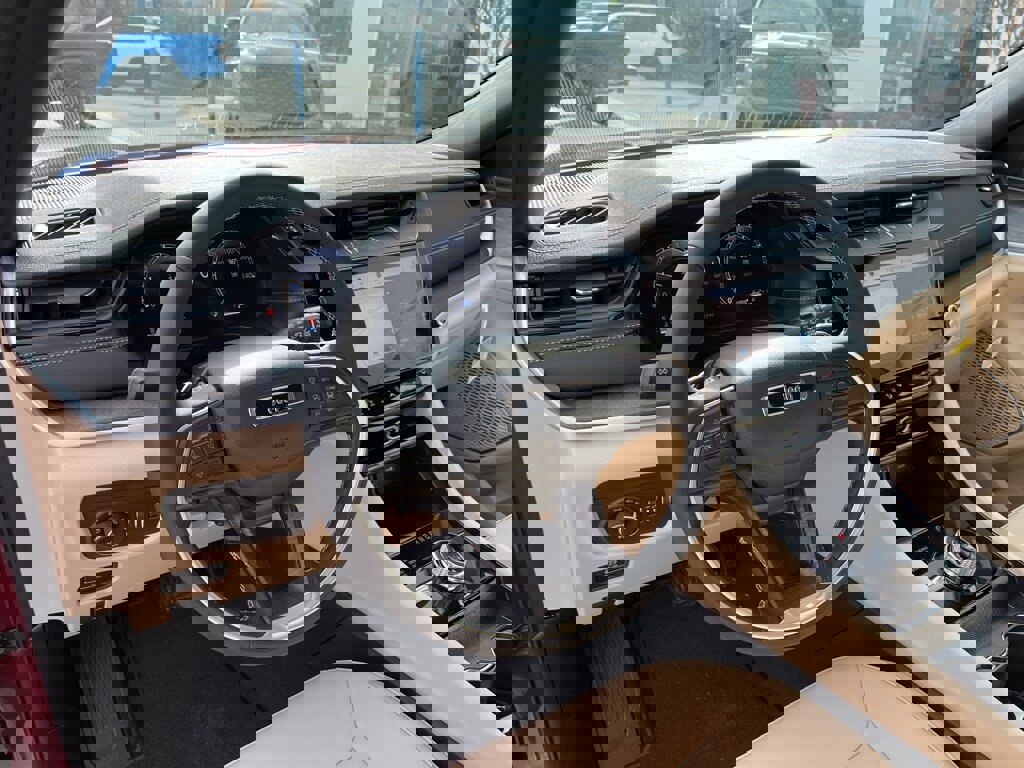 New 2026 Jeep Grand Cherokee L Limited image 6