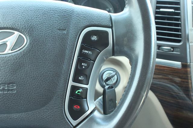 Used 2012 Hyundai Santa Fe Limited FWD image 22