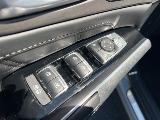 Certified 2024 Kia Sorento SX Prestige image 35