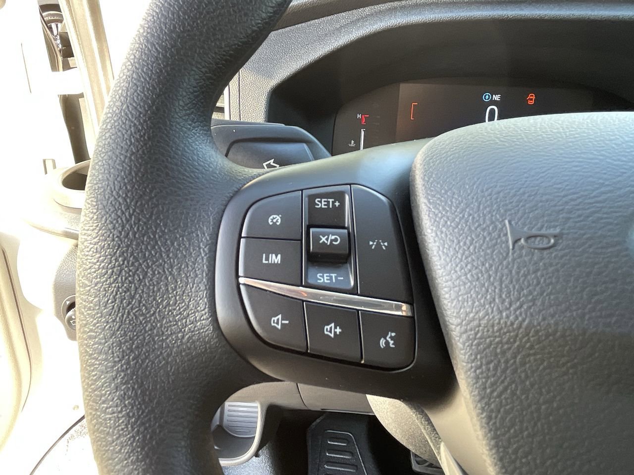 New 2026 Ford Transit 250 Low Roof AWD image 27