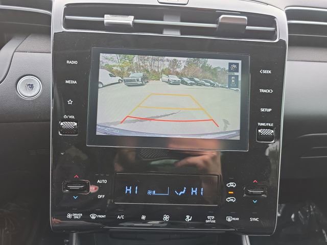 Used 2022 Hyundai Tucson SEL image 34