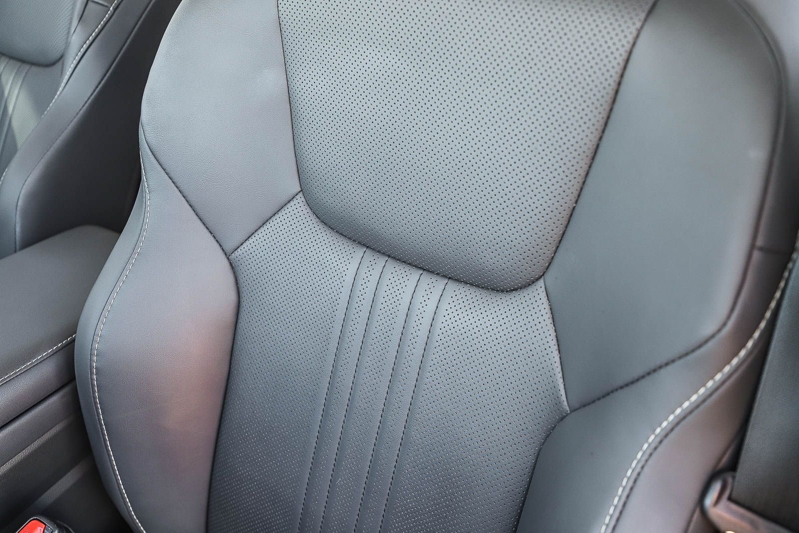 Used 2024 Lexus NX 350h AWD w/ Cold Area Package image 25