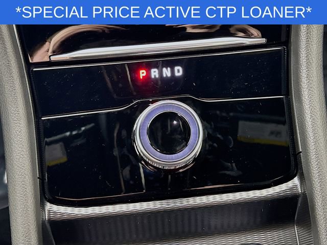 New 2025 Jeep Grand Cherokee Altitude image 16