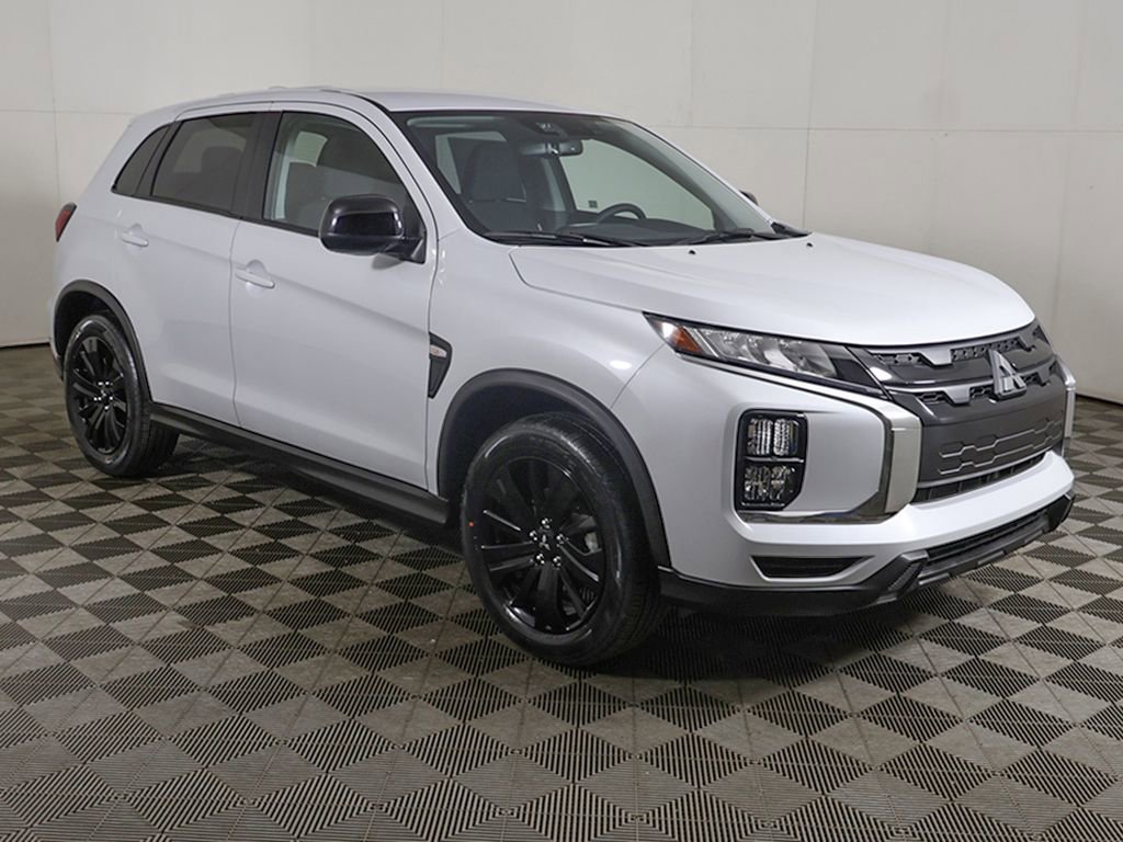 New 2026 Mitsubishi Outlander Sport LE AWD/4WD image 45