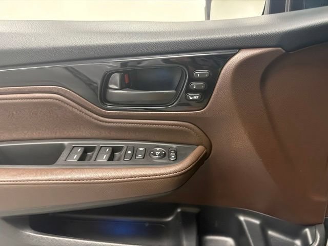 Used 2025 Honda Odyssey Touring image 31