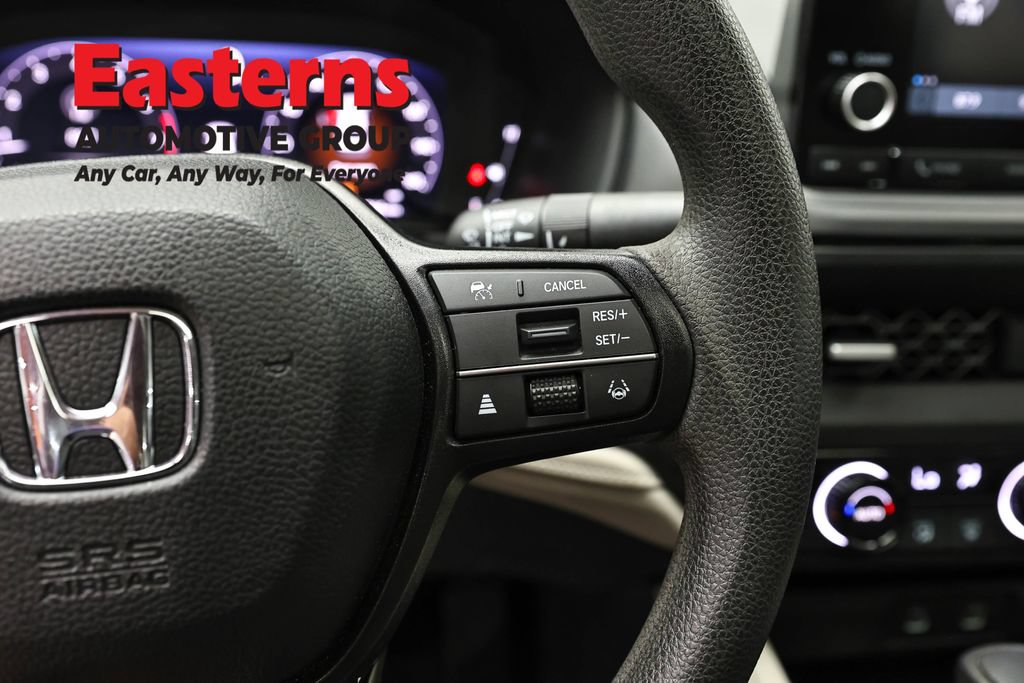 Used 2024 Honda Accord EX image 16