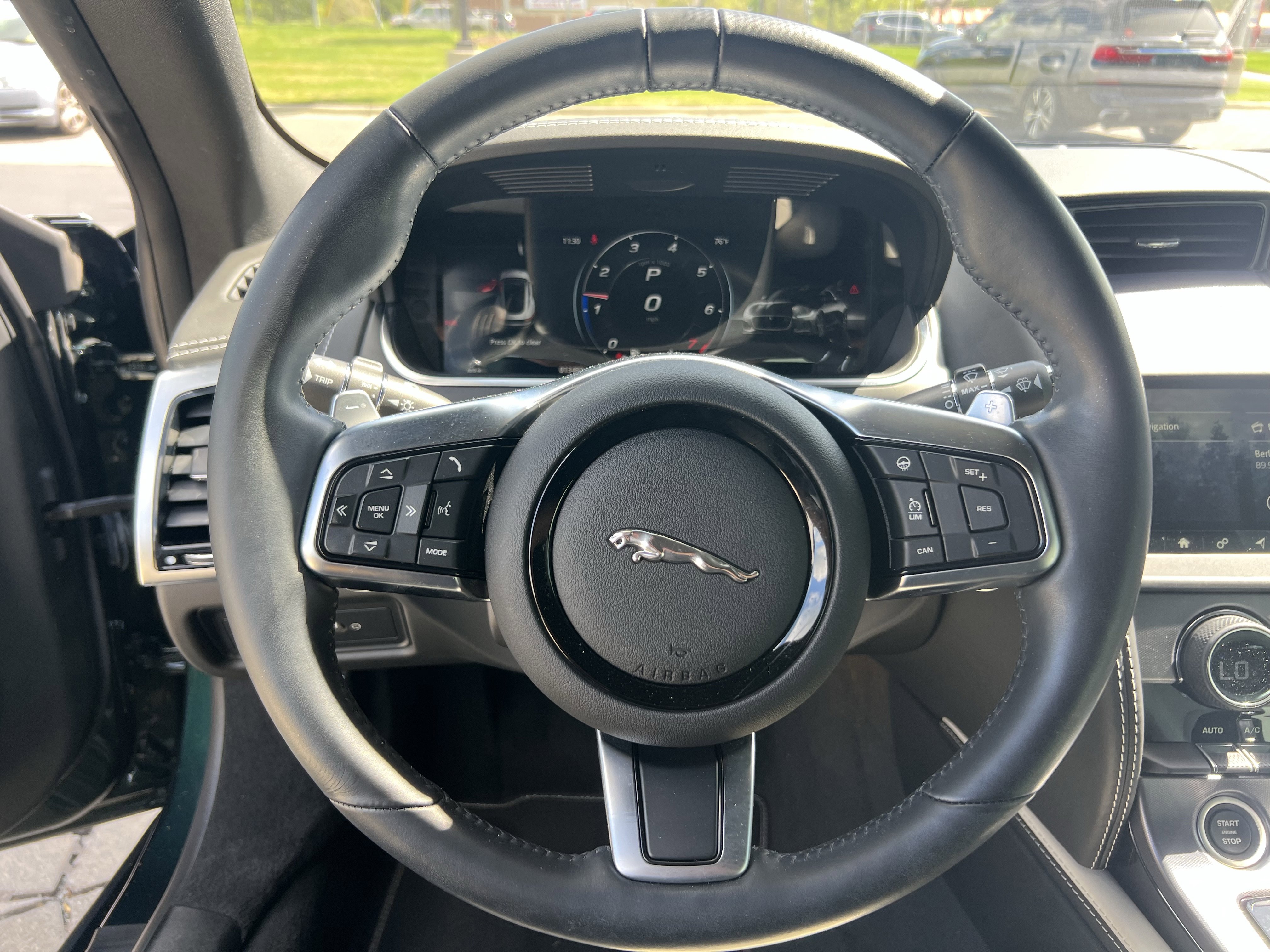 Certified 2023 Jaguar F-TYPE Coupe image 20