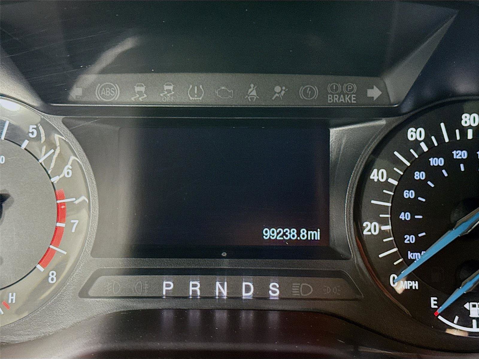 Used 2016 Ford Edge SEL w/ Class II Trailer Tow Package image 6